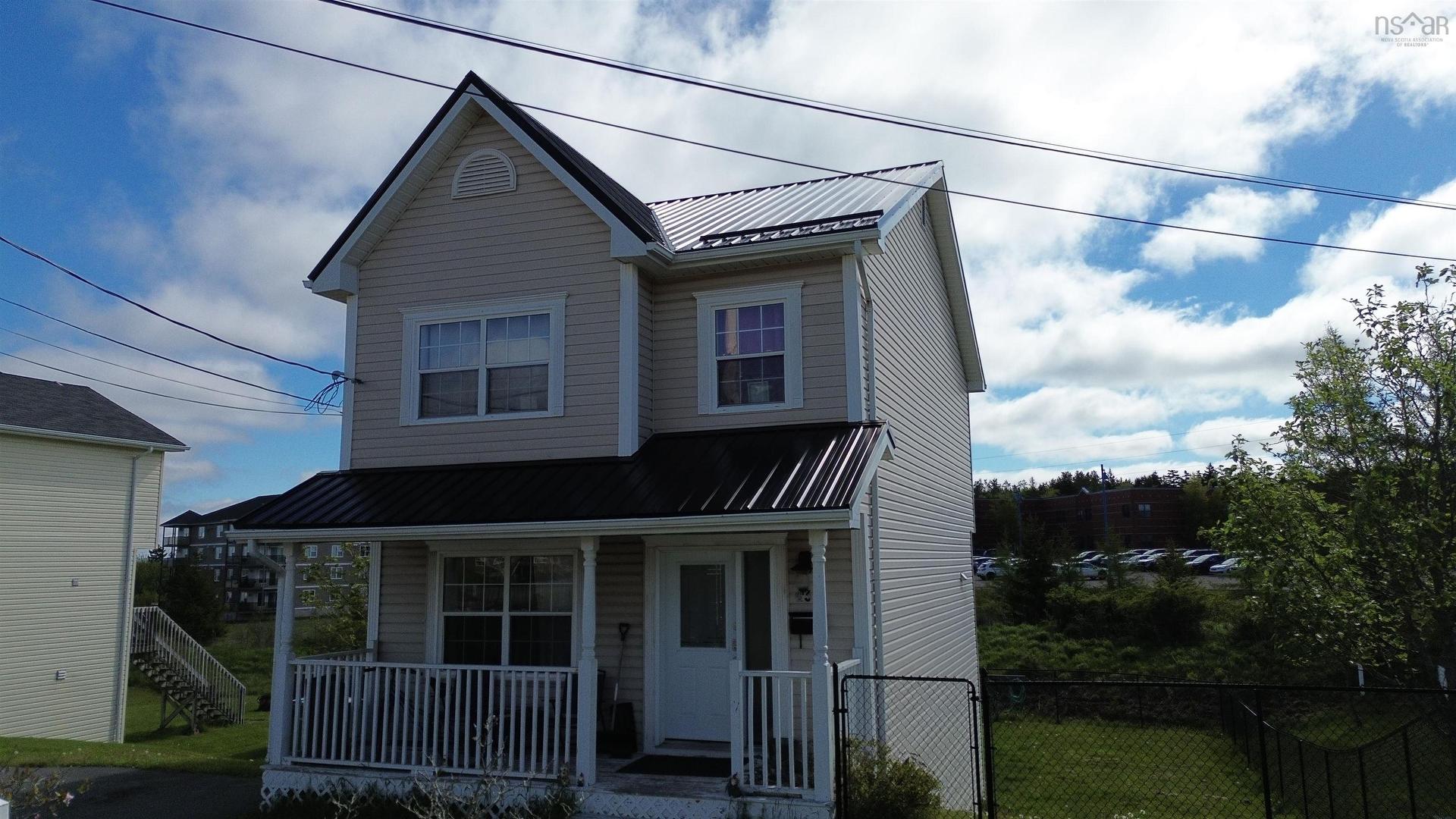 431 Young Street, Truro, NS