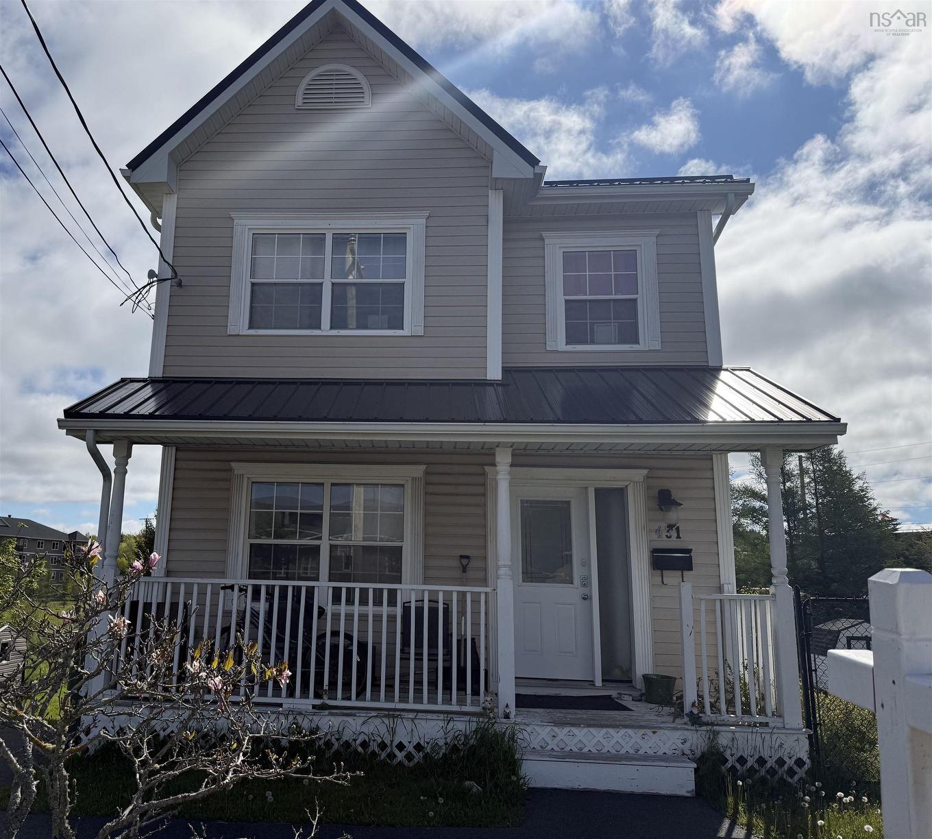 431 Young Street, Truro, NS
