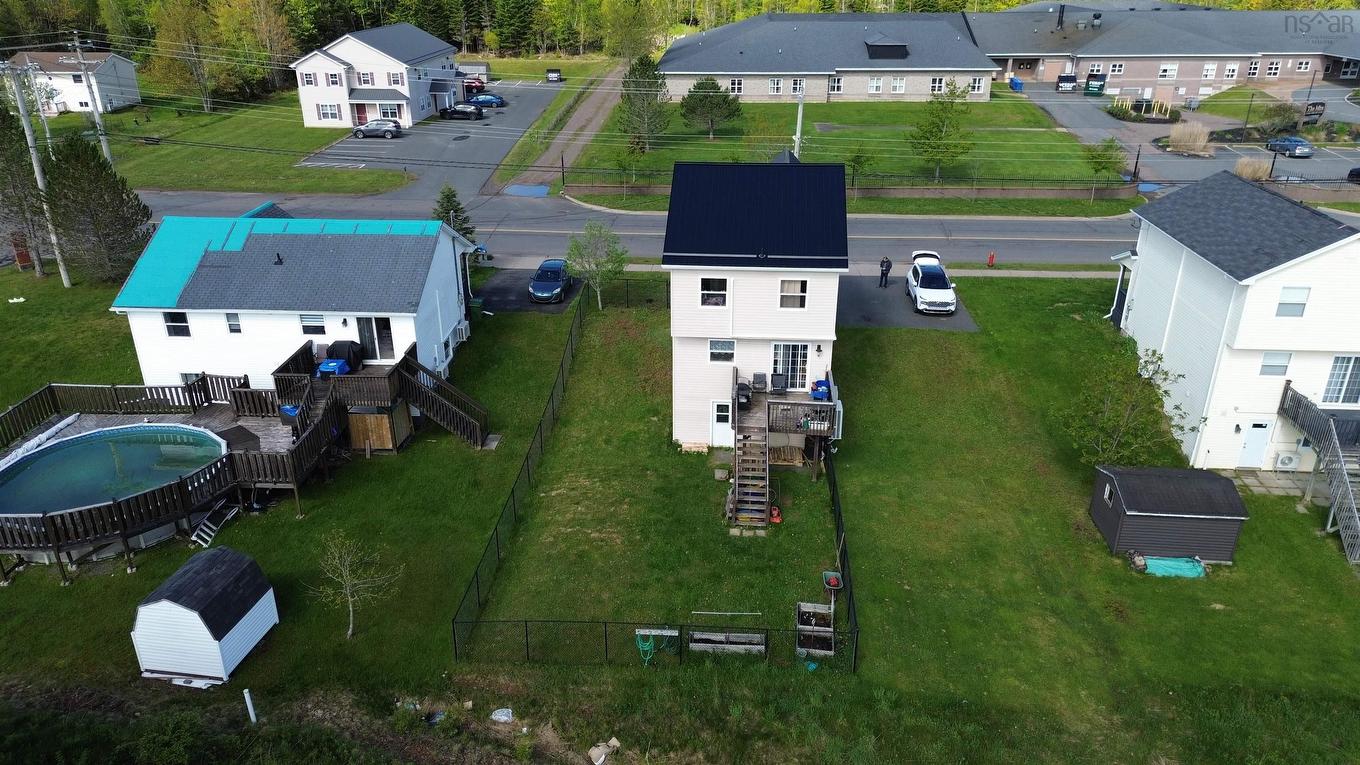 431 Young Street, Truro, NS
