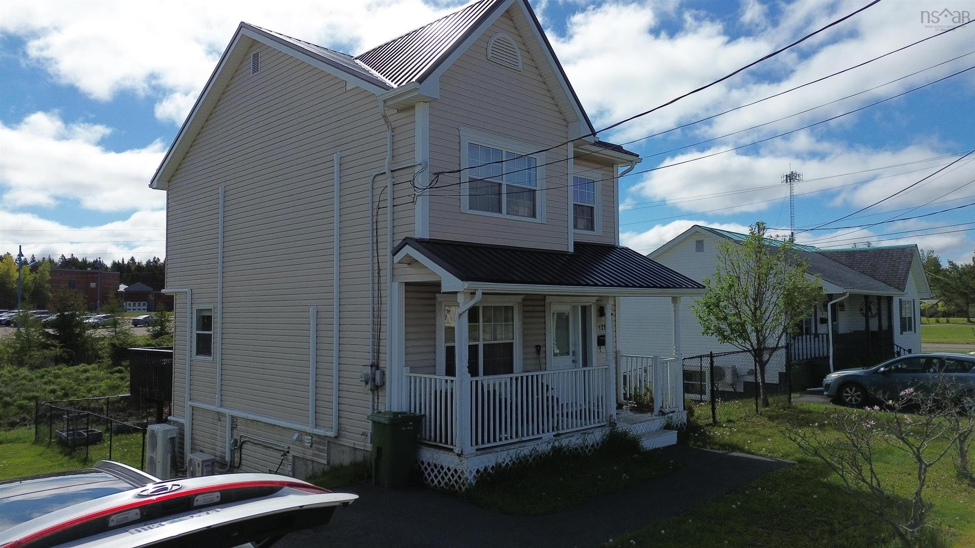 431 Young Street, Truro, NS