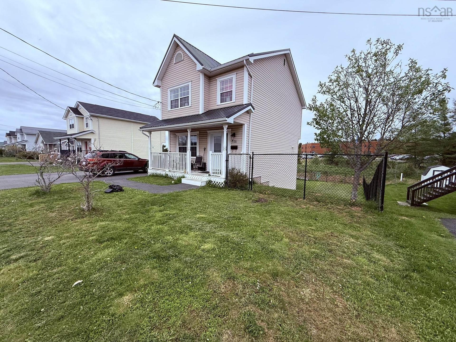 431 Young Street, Truro, NS