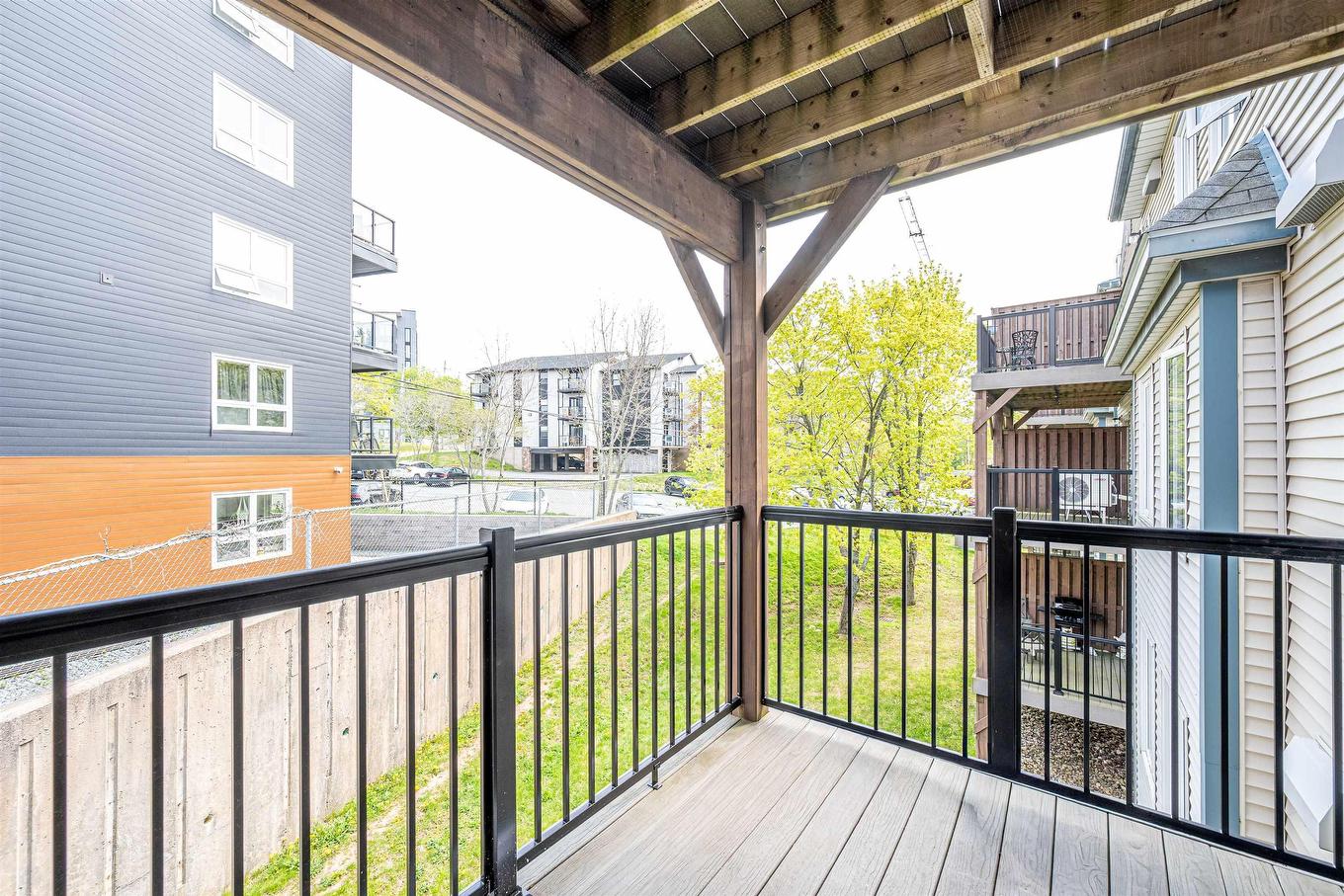 422 3700 John Parr Drive, Halifax, NS