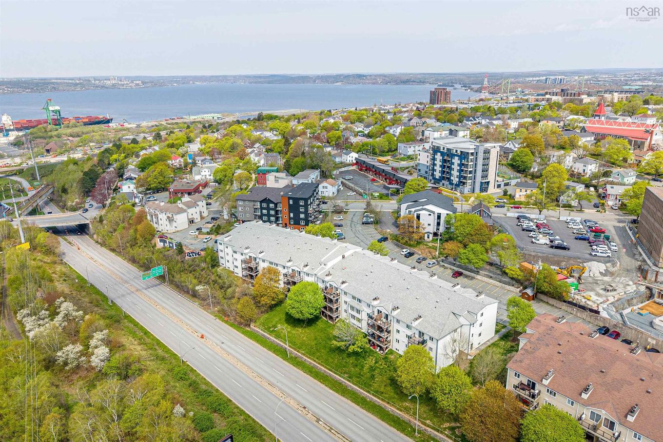 422 3700 John Parr Drive, Halifax, NS