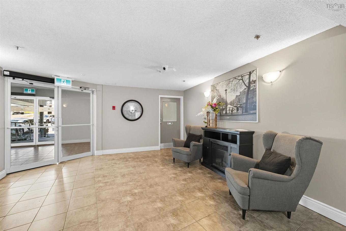 422 3700 John Parr Drive, Halifax, NS