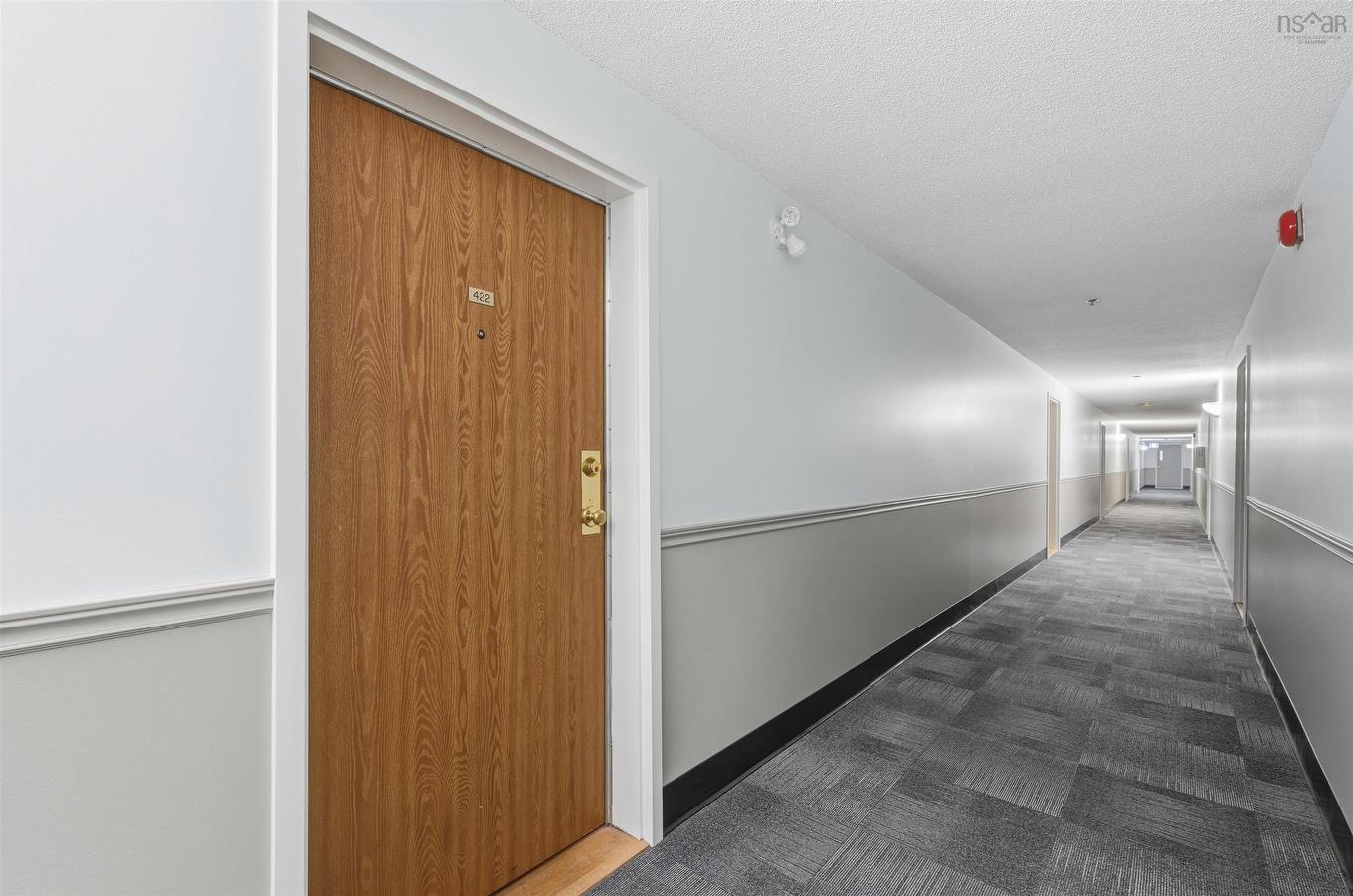 422 3700 John Parr Drive, Halifax, NS