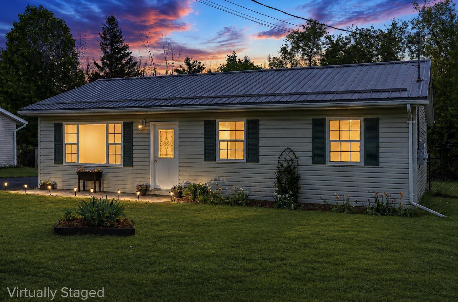 9039 10 Highway, Nictaux, NS