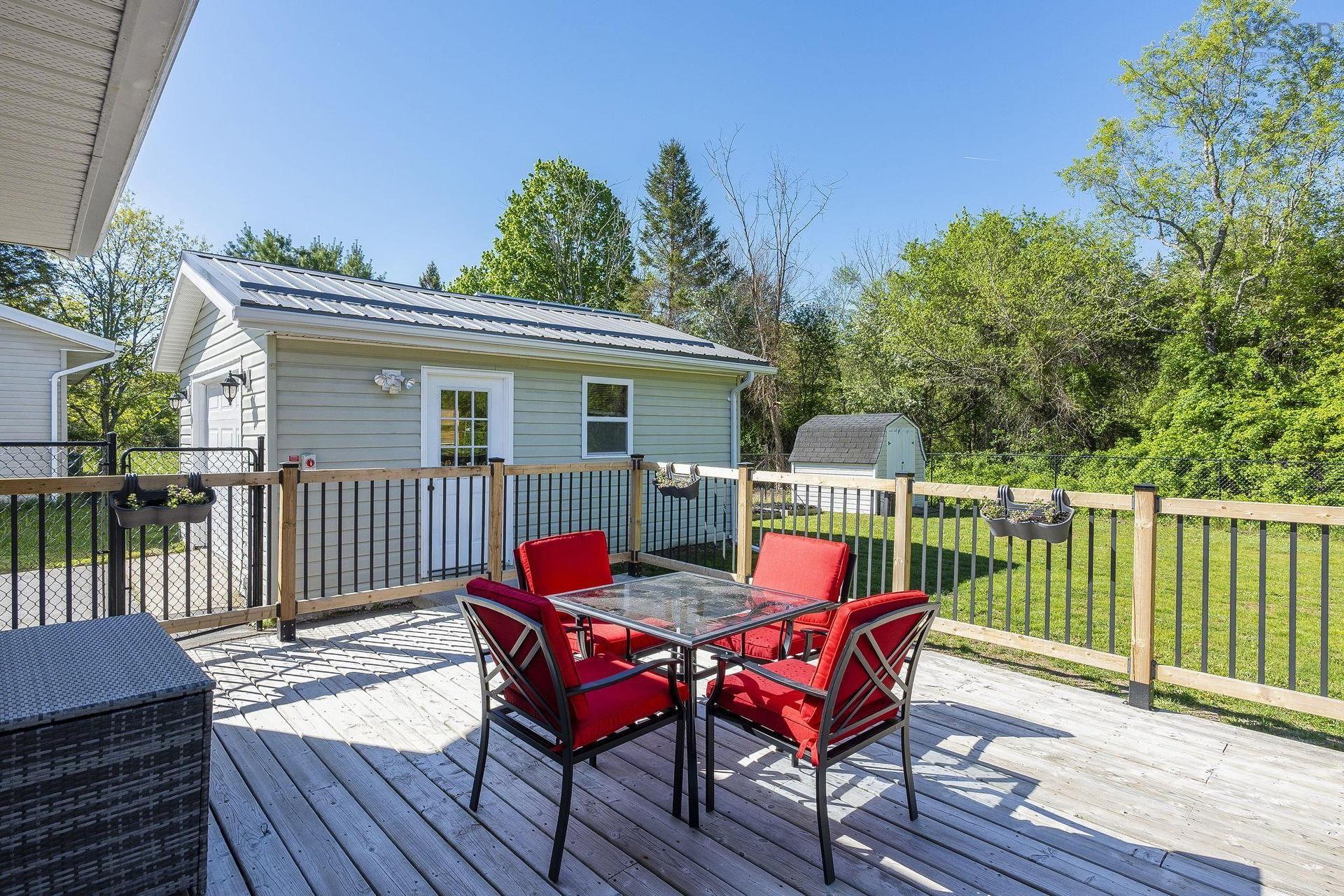9039 10 Highway, Nictaux, NS