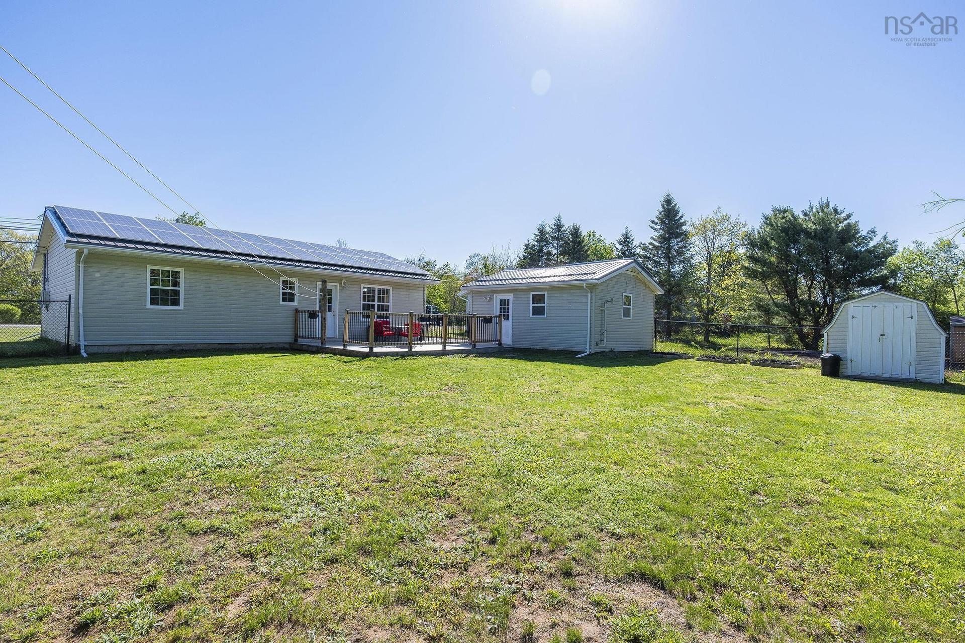 9039 10 Highway, Nictaux, NS