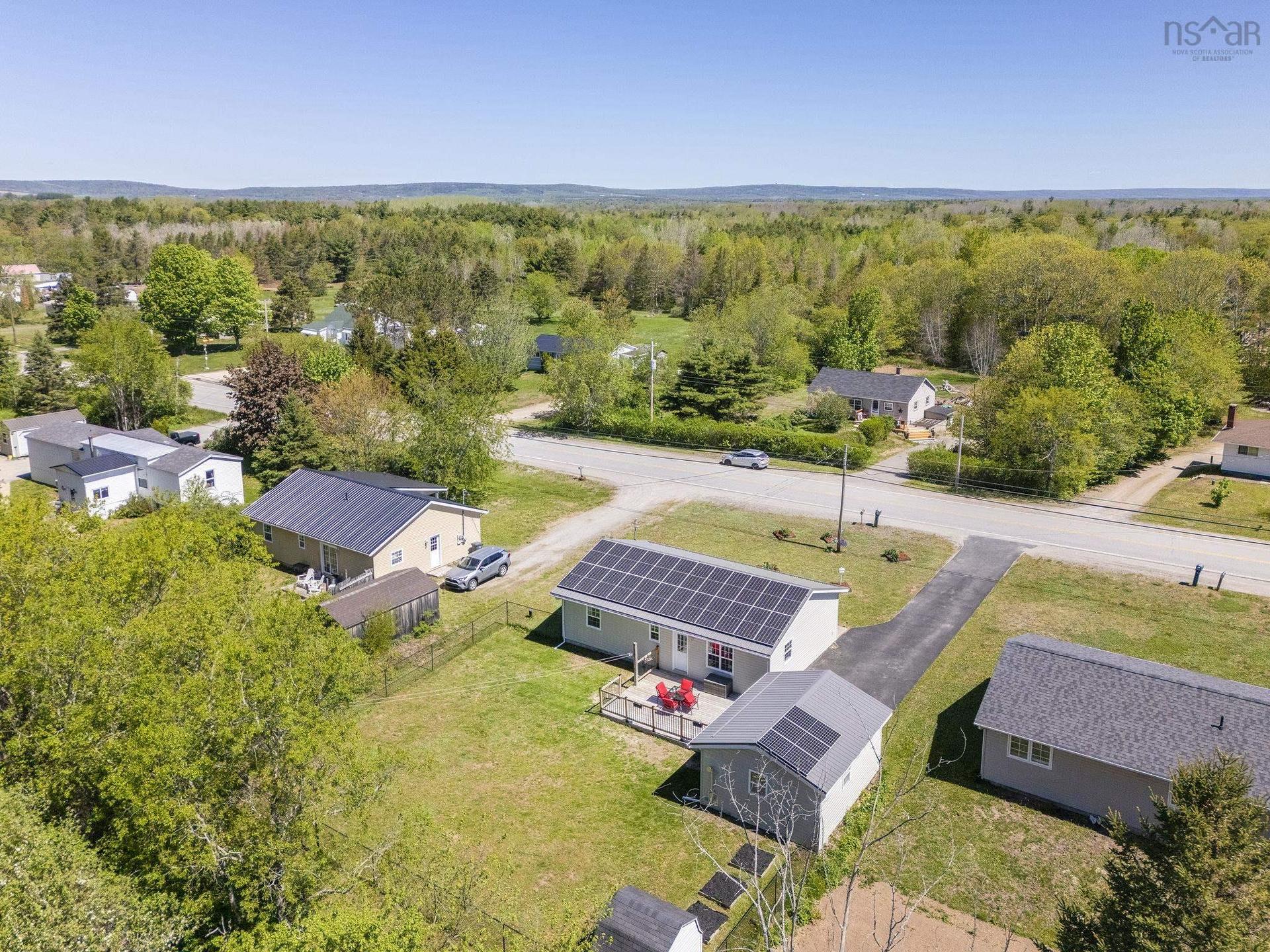 9039 10 Highway, Nictaux, NS