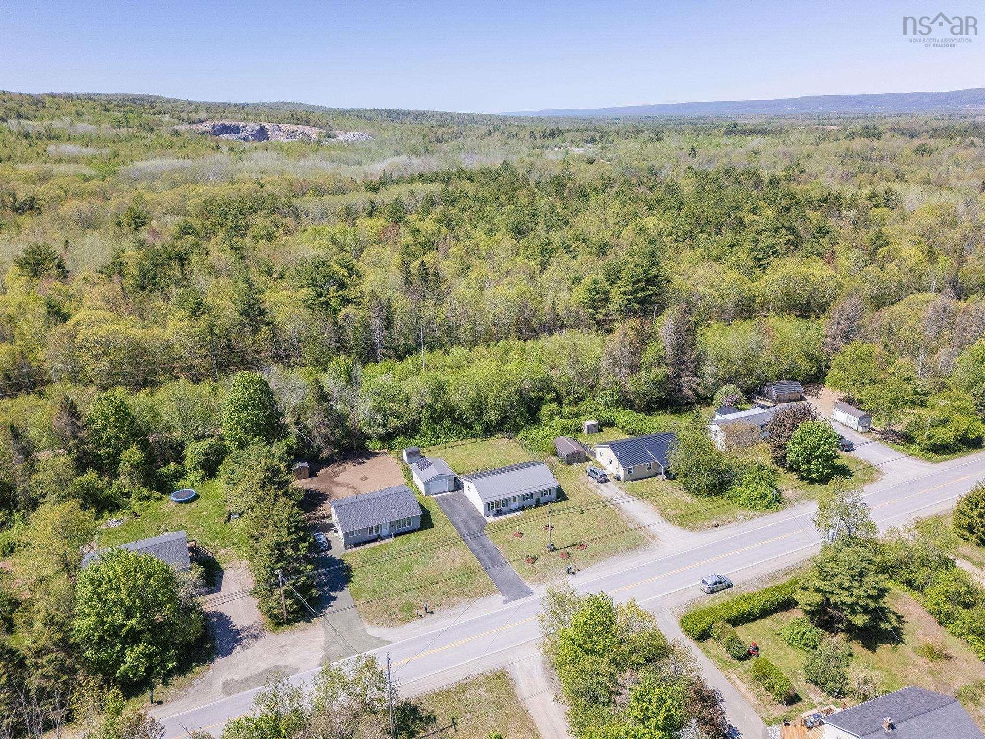 9039 10 Highway, Nictaux, NS
