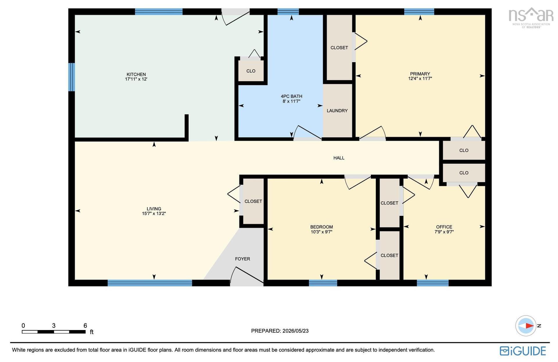 9039 10 Highway, Nictaux, NS