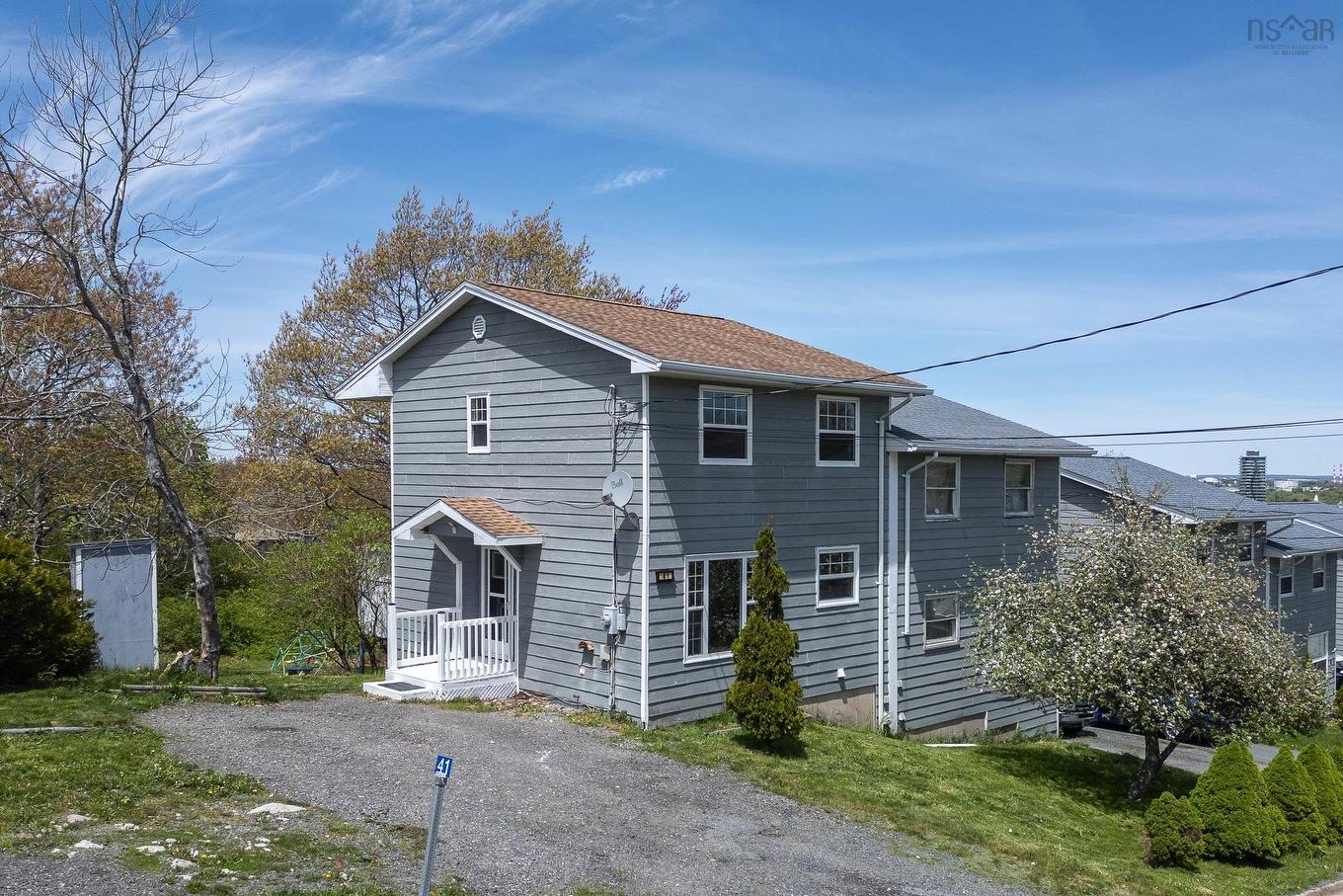 41 Mountain Road, Halifax, NS
