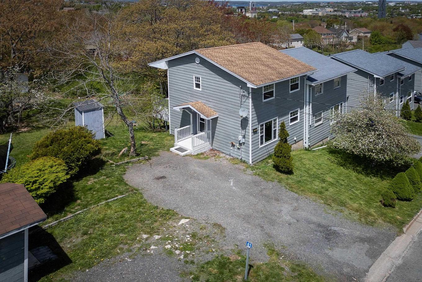 41 Mountain Road, Halifax, NS