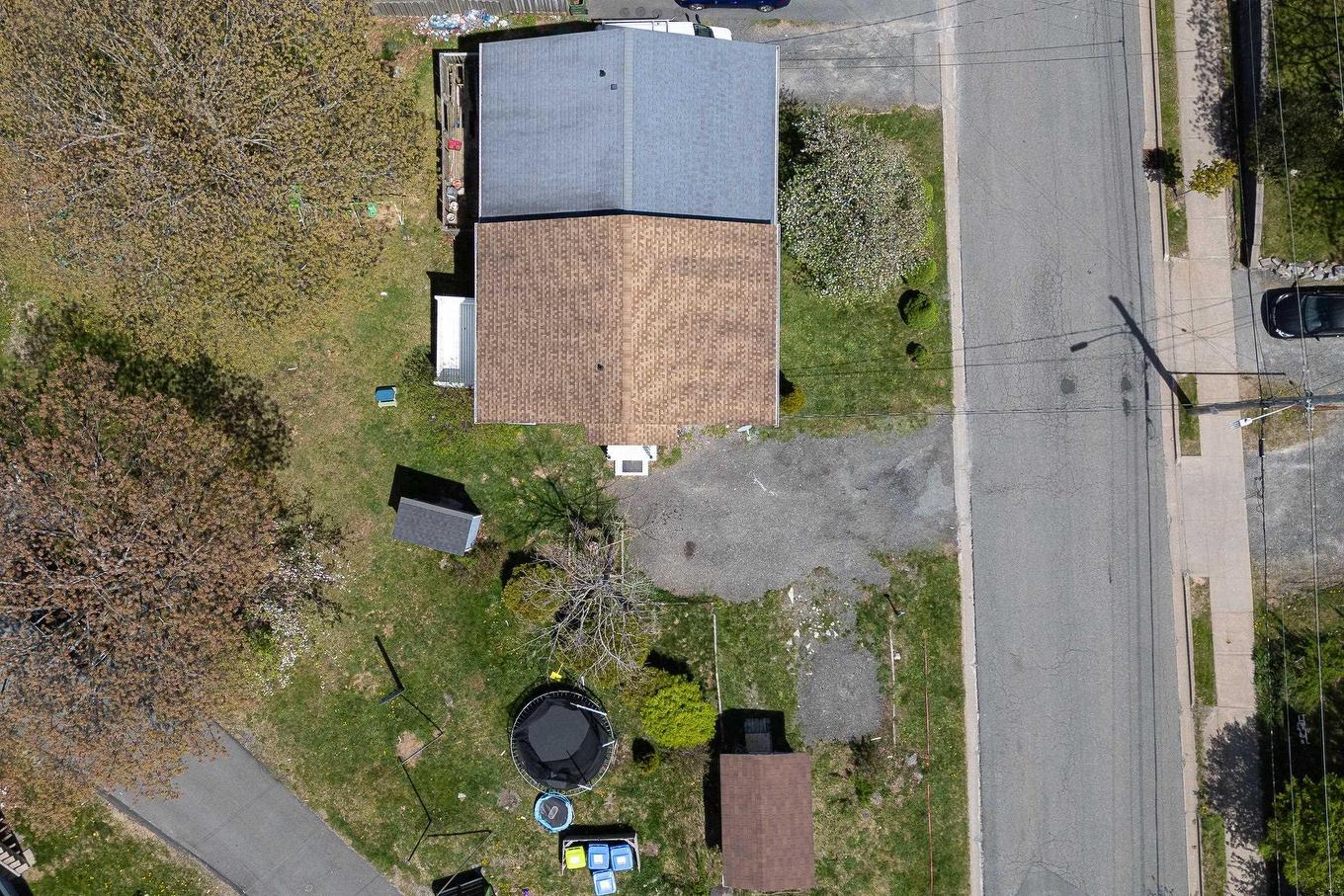 41 Mountain Road, Halifax, NS