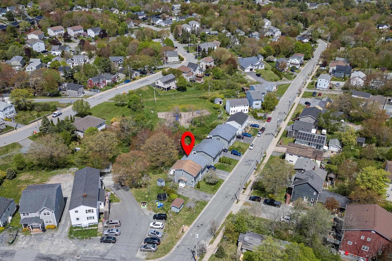 41 Mountain Road, Halifax, NS