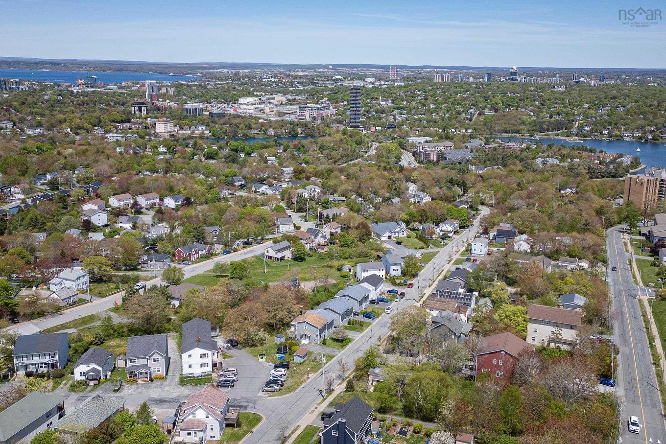 41 Mountain Road, Halifax, NS