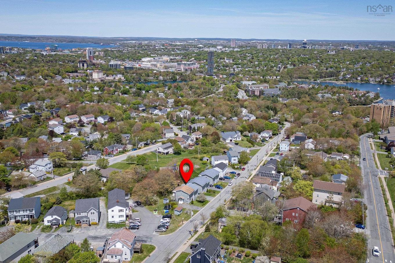 41 Mountain Road, Halifax, NS
