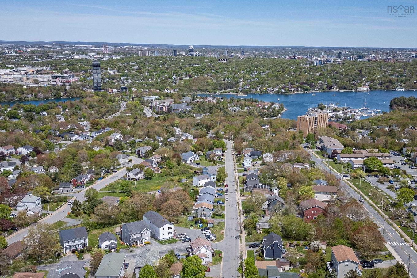 41 Mountain Road, Halifax, NS