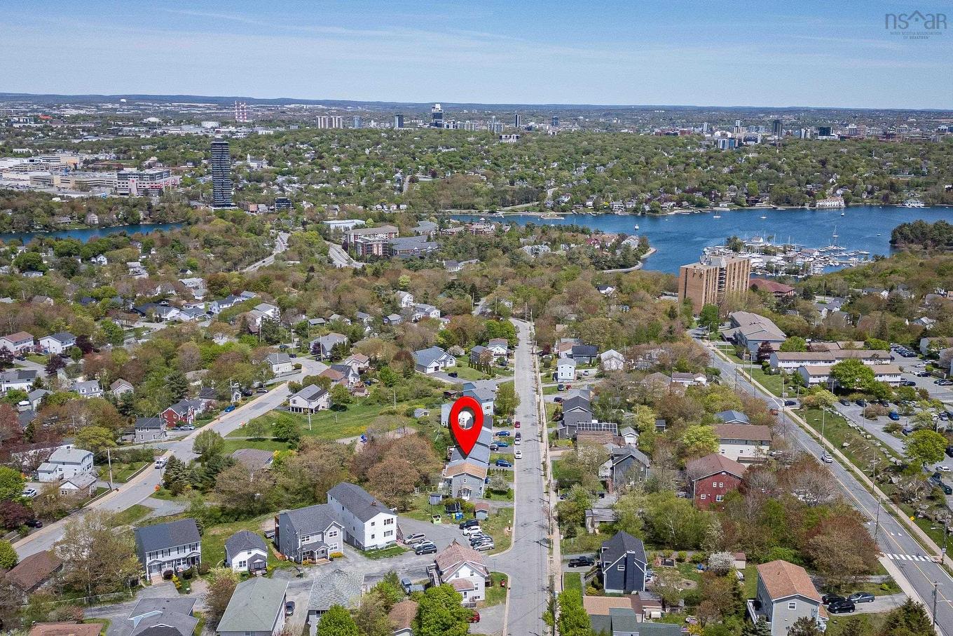 41 Mountain Road, Halifax, NS