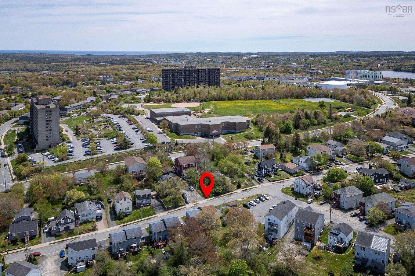 41 Mountain Road, Halifax, NS