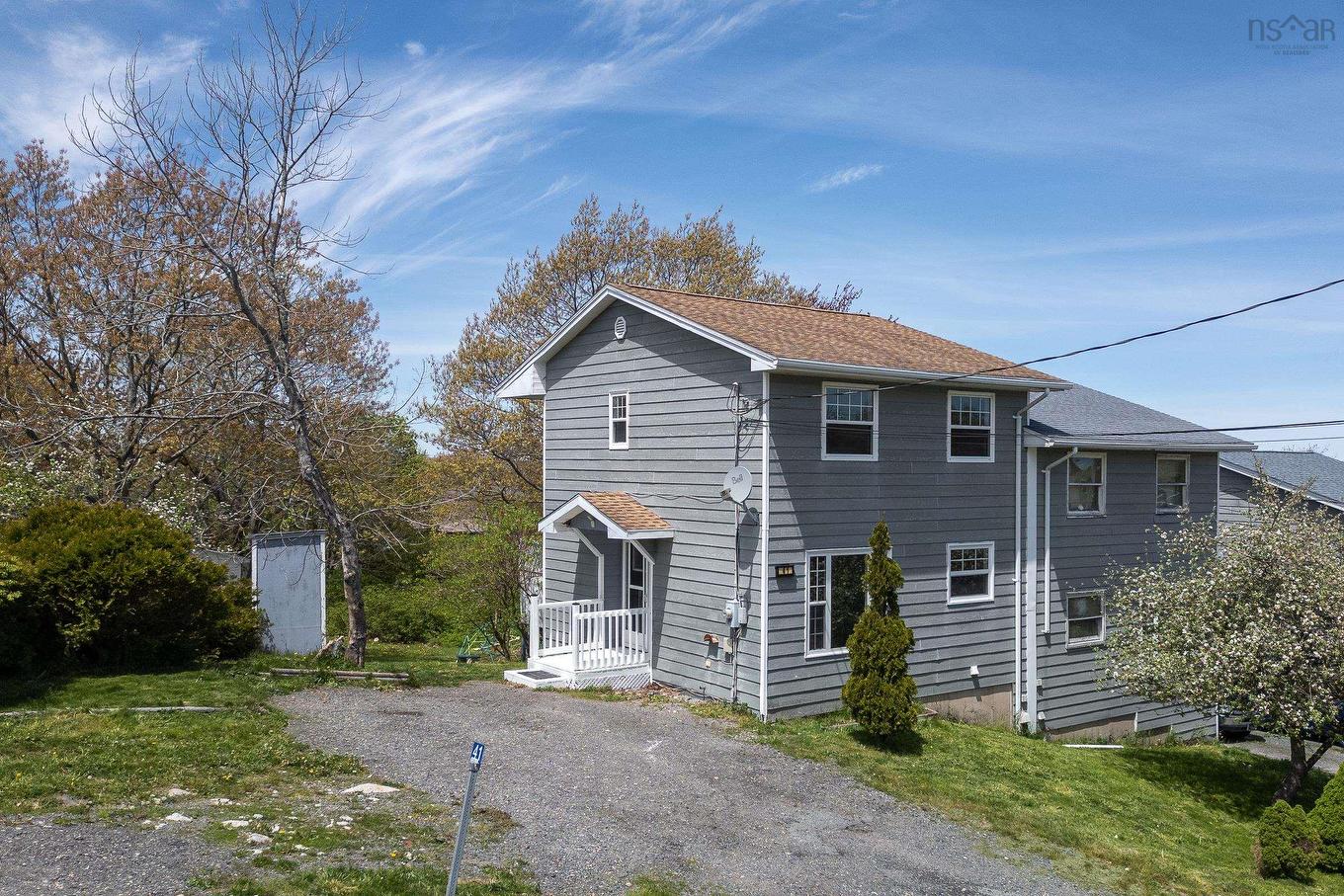 41 Mountain Road, Halifax, NS