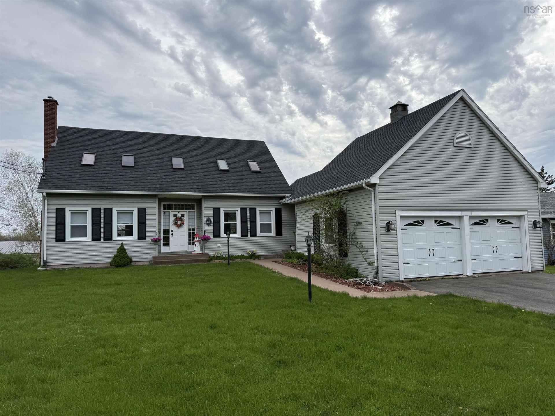 41 Birchview Crescent, New Glasgow, NS