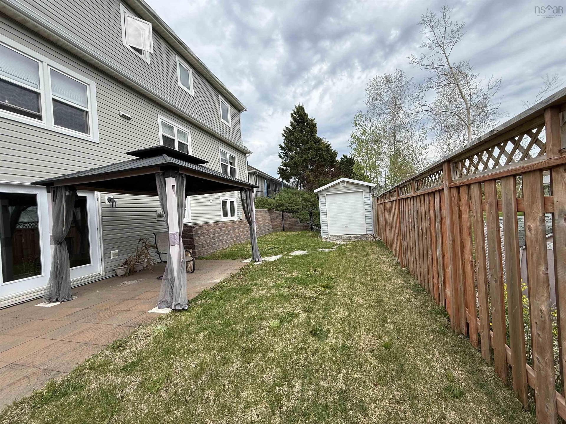 41 Birchview Crescent, New Glasgow, NS