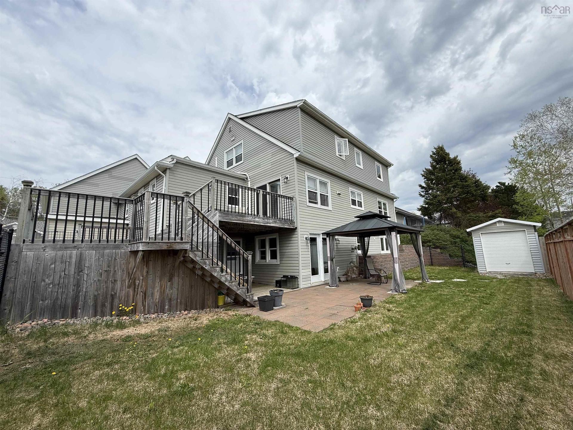 41 Birchview Crescent, New Glasgow, NS