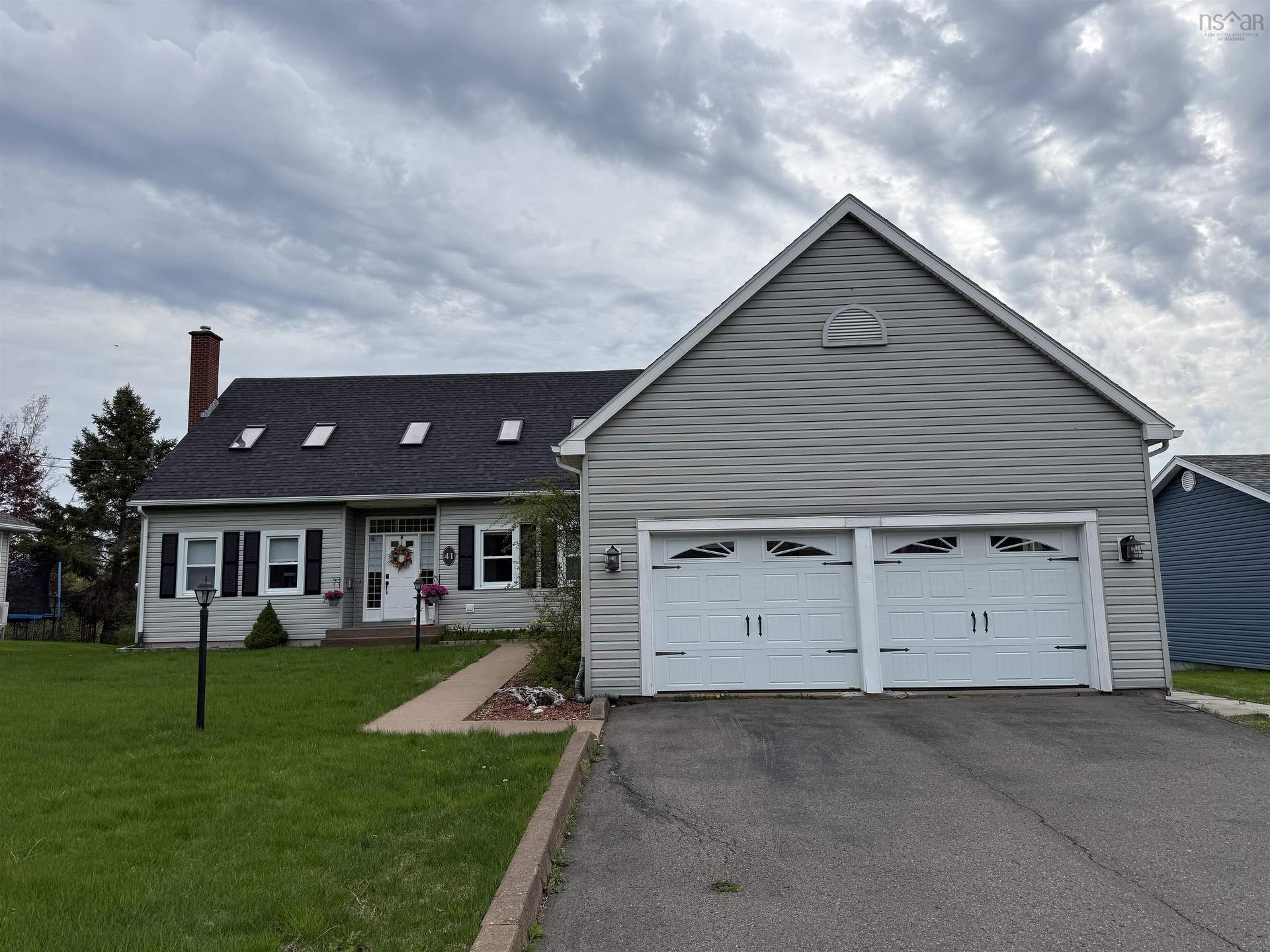 41 Birchview Crescent, New Glasgow, NS