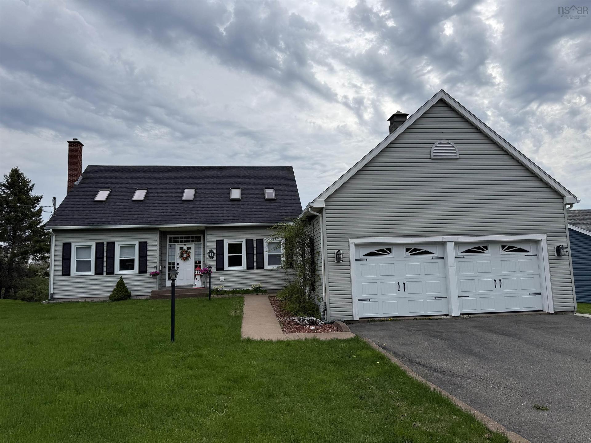 41 Birchview Crescent, New Glasgow, NS