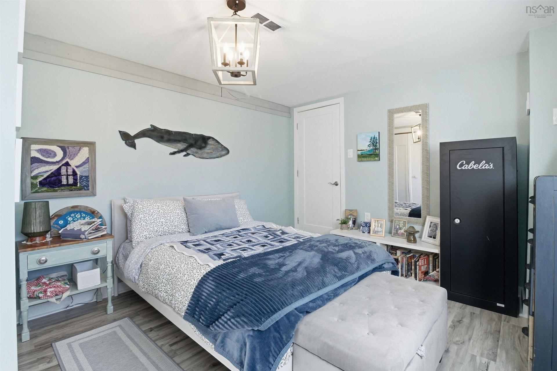 15 Owen Drive, Dartmouth, NS