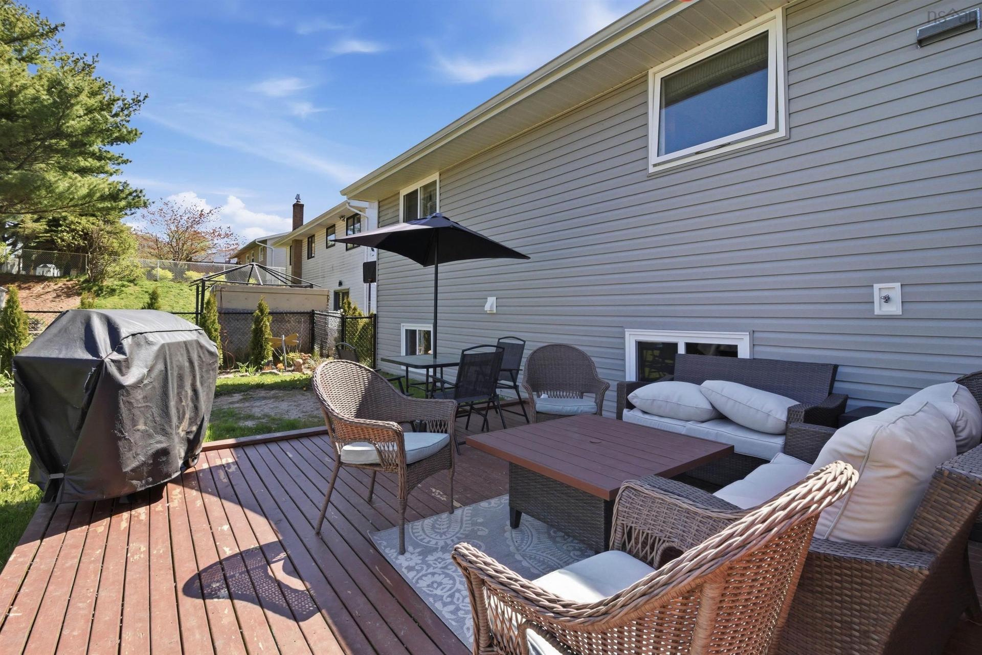 15 Owen Drive, Dartmouth, NS