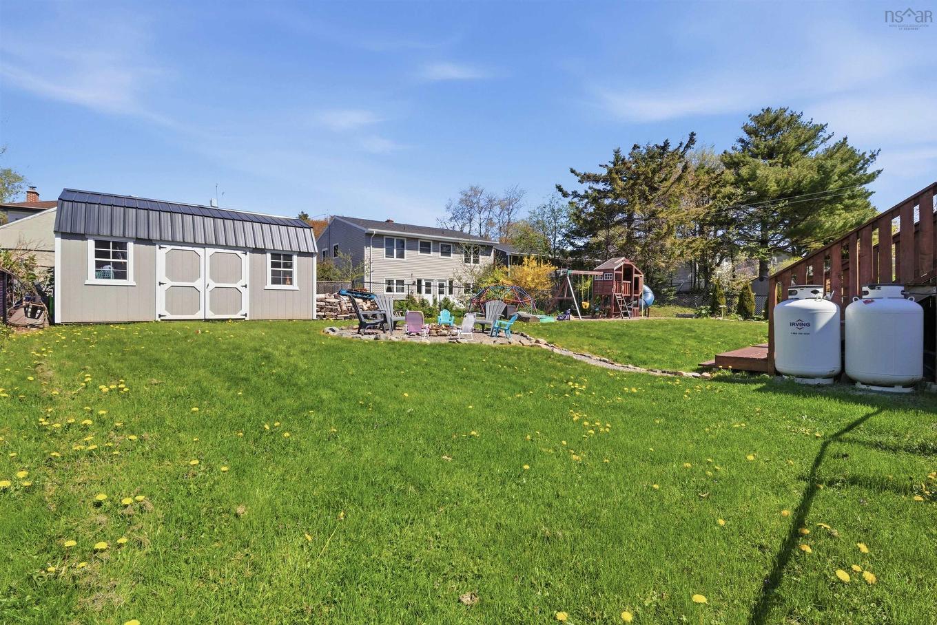 15 Owen Drive, Dartmouth, NS