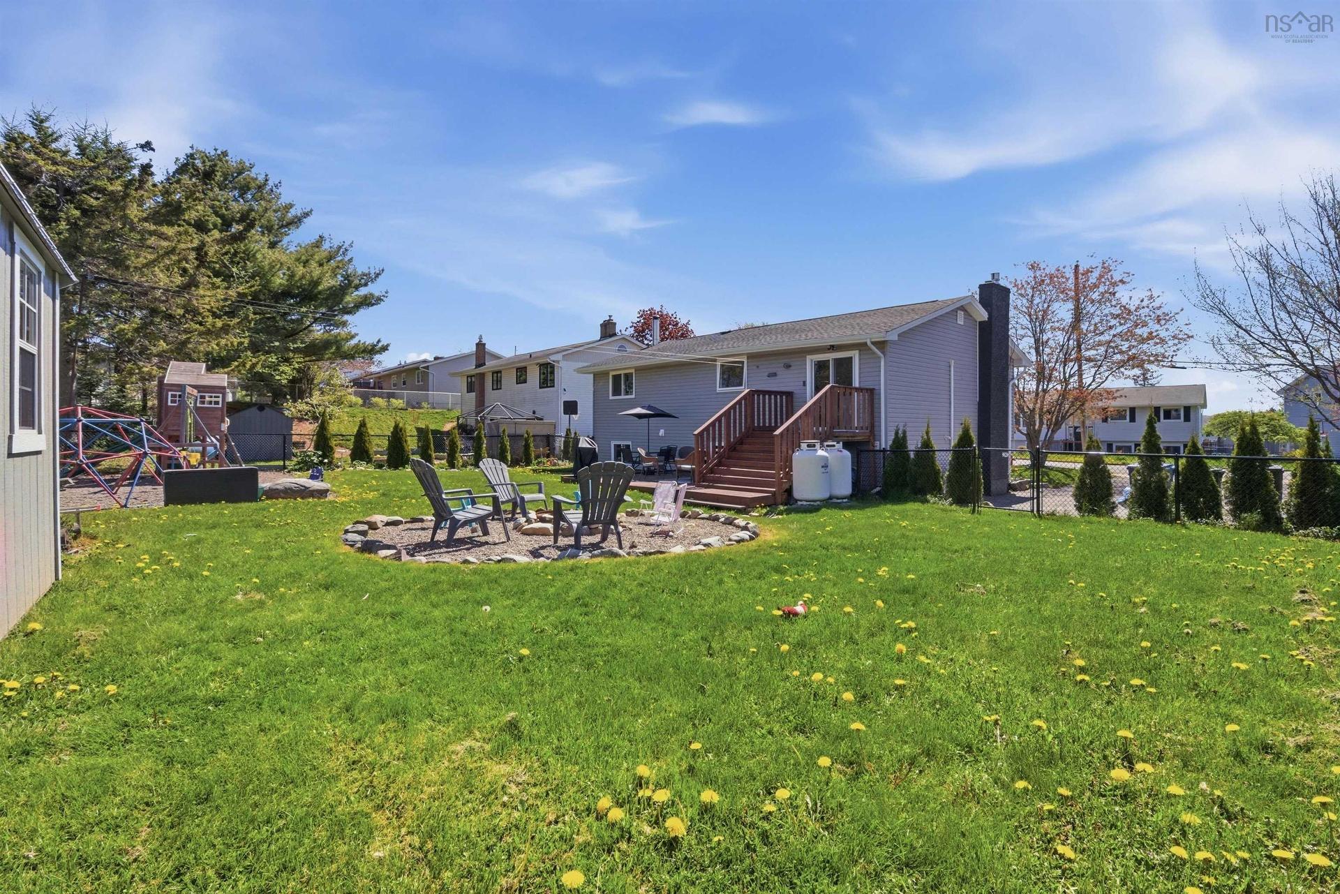 15 Owen Drive, Dartmouth, NS
