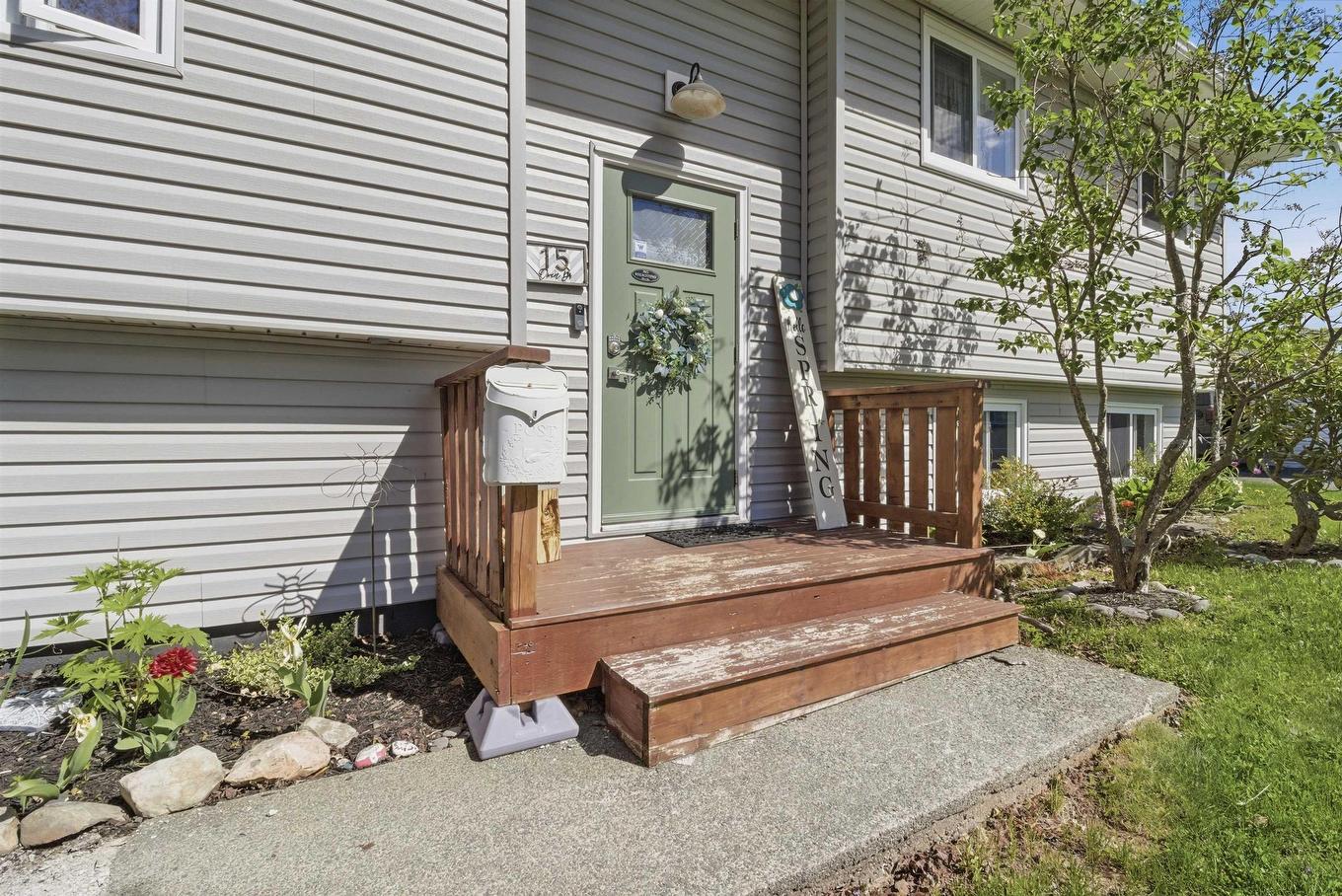 15 Owen Drive, Dartmouth, NS