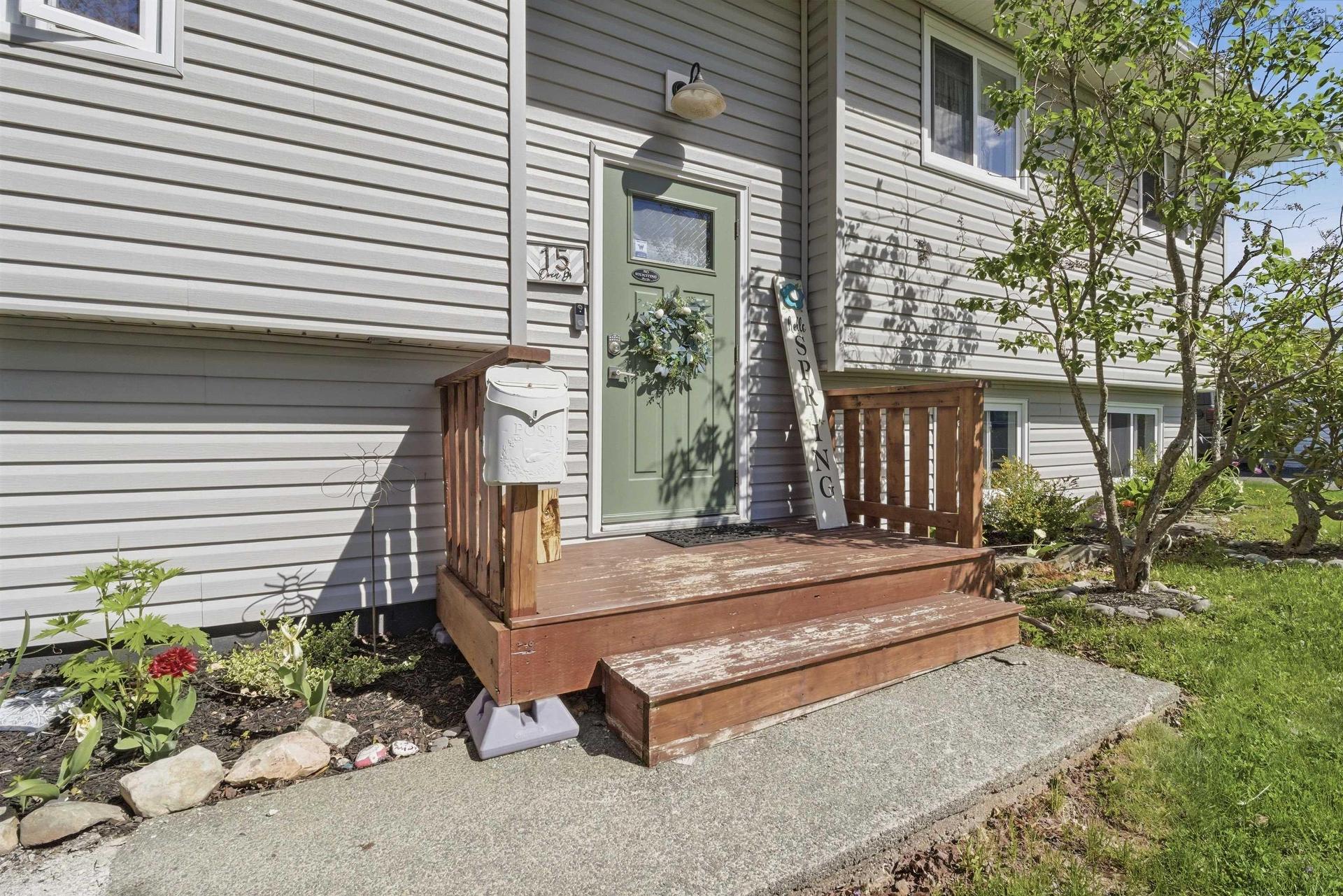 15 Owen Drive, Dartmouth, NS