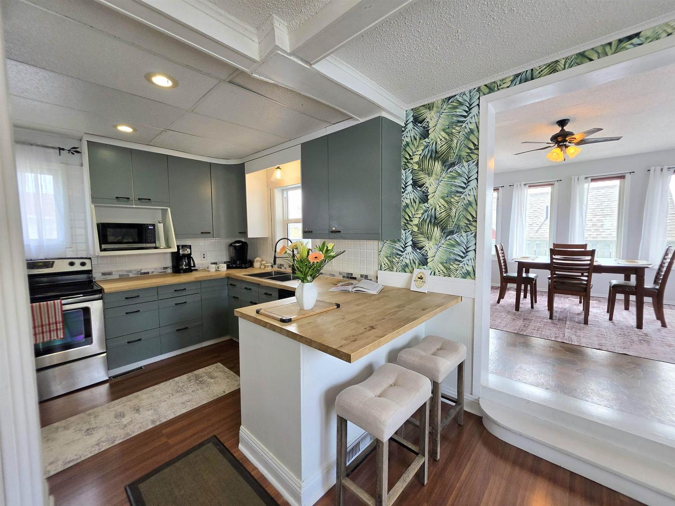 401 Third Street South, Kenora, ON