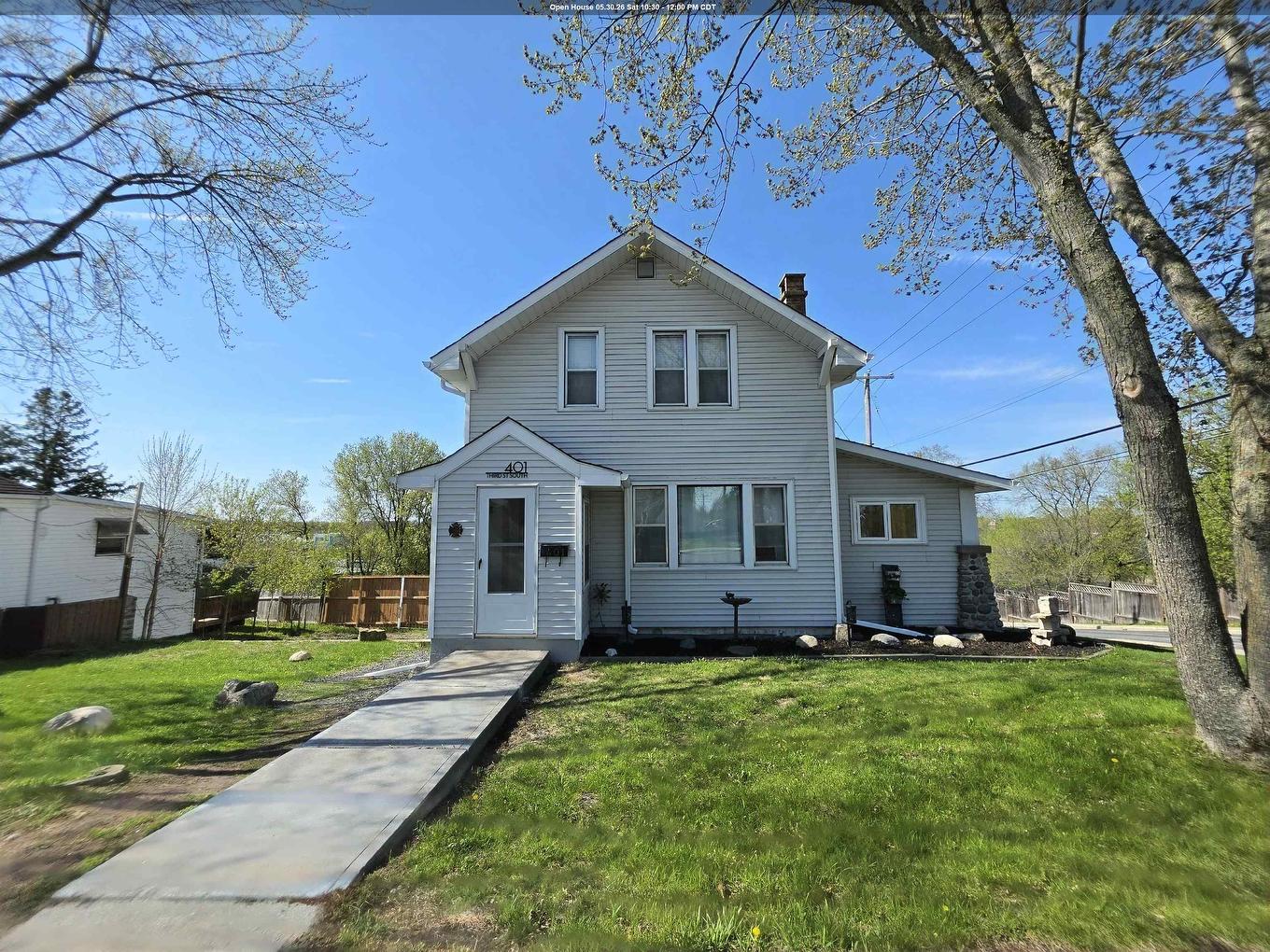 401 Third Street South, Kenora, ON