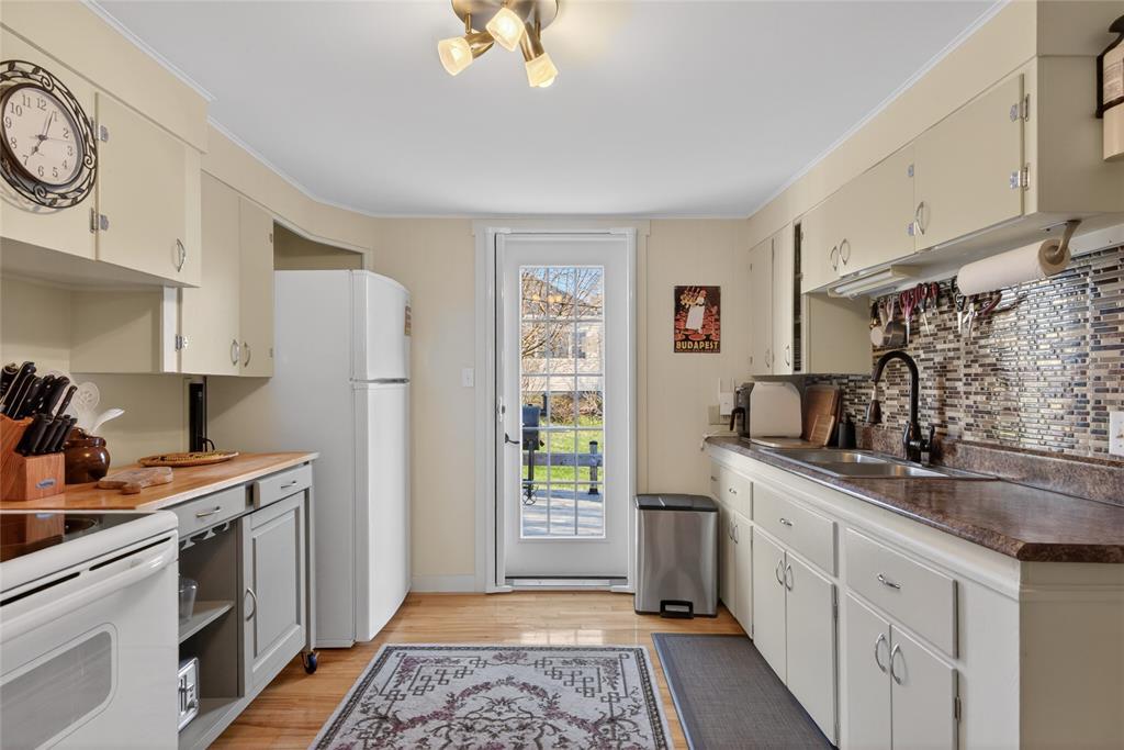 39 Church Loop, Burnside, NL