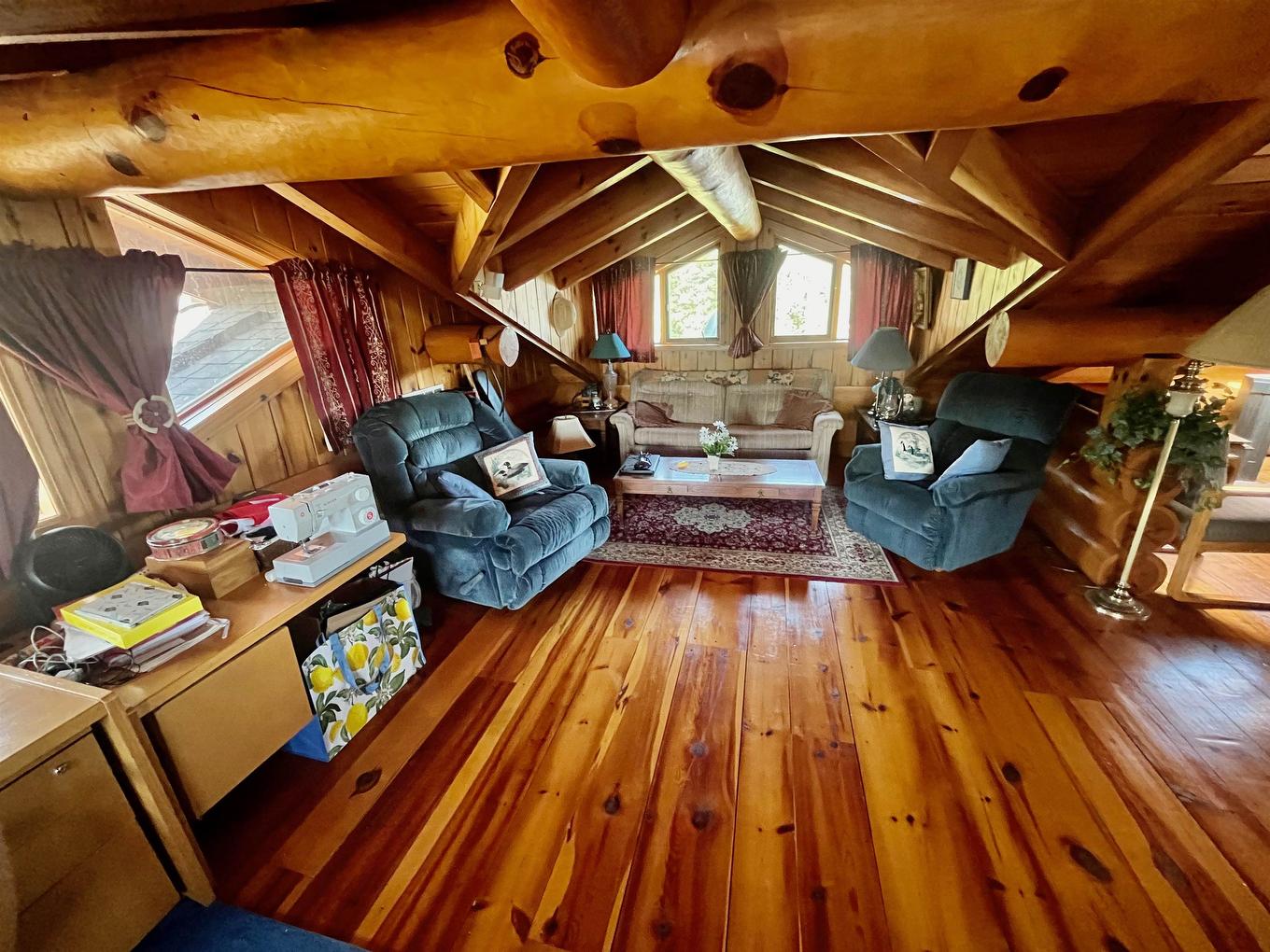 377 Crawford Drive, Dryden, ON - Indoor