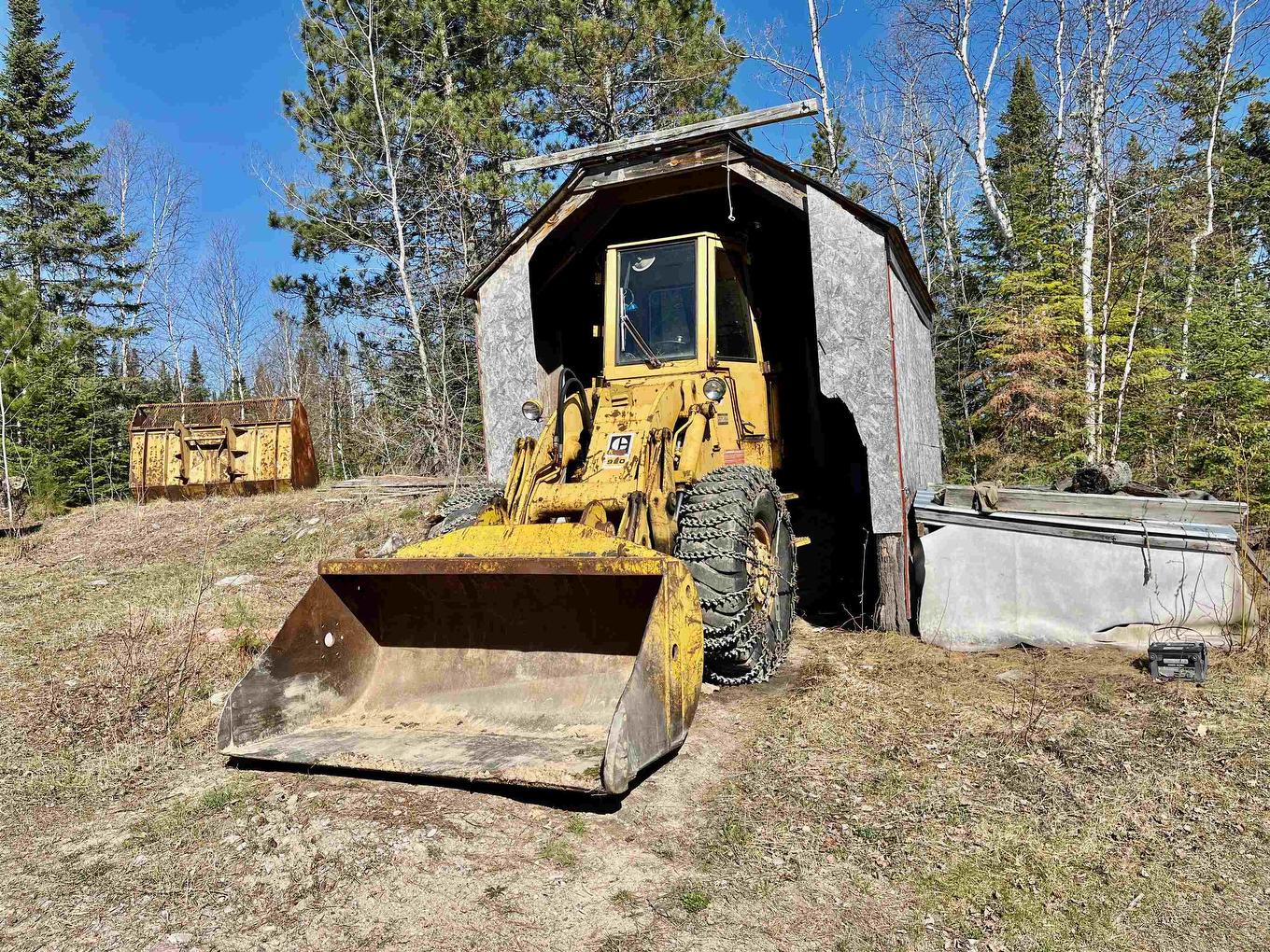 377 Crawford Drive, Dryden, ON - Outdoor