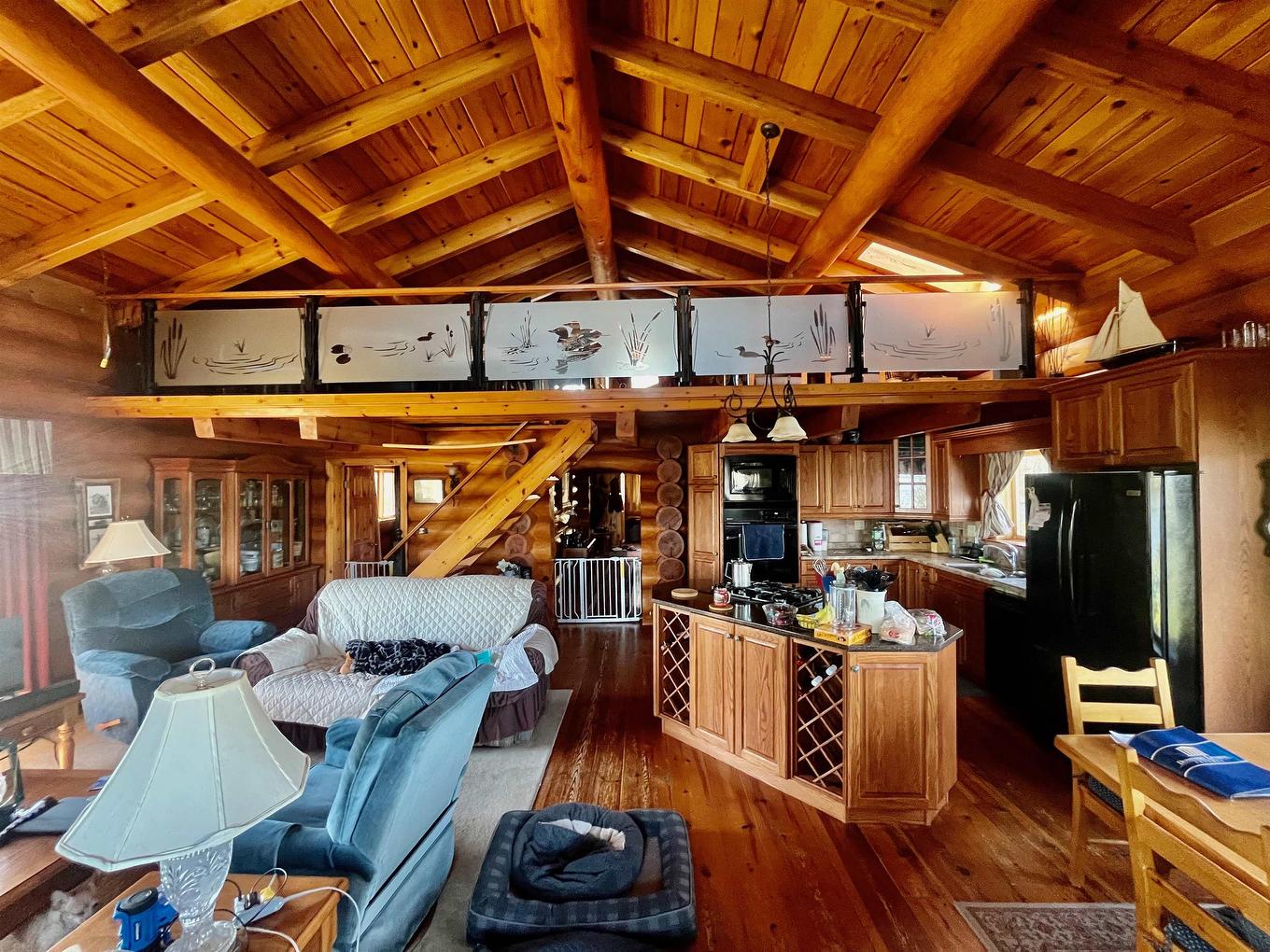 377 Crawford Drive, Dryden, ON - Indoor