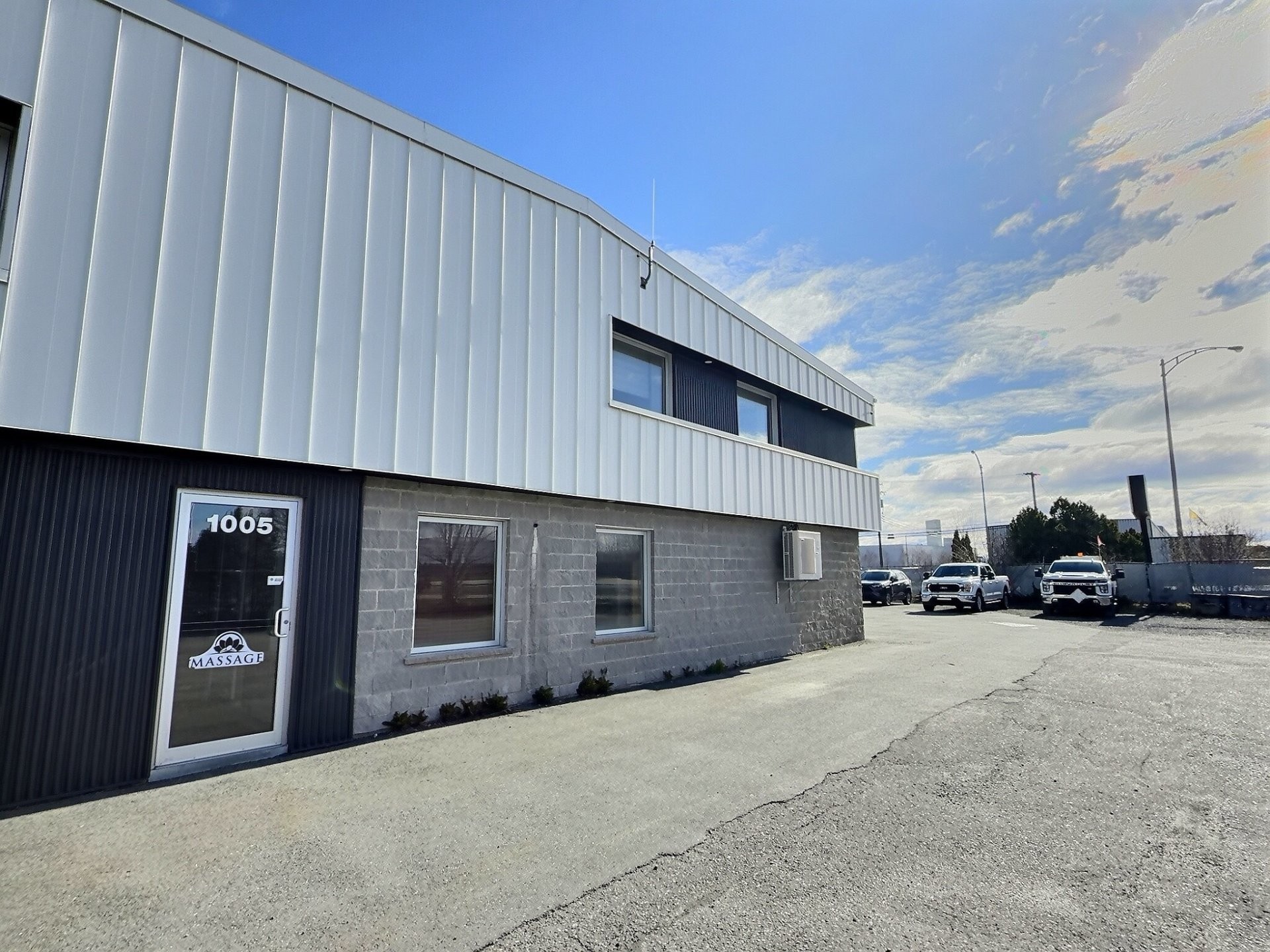 Façade - 1005 Rue Léo-Fournier, Val-D'Or, QC - Outdoor With Exterior