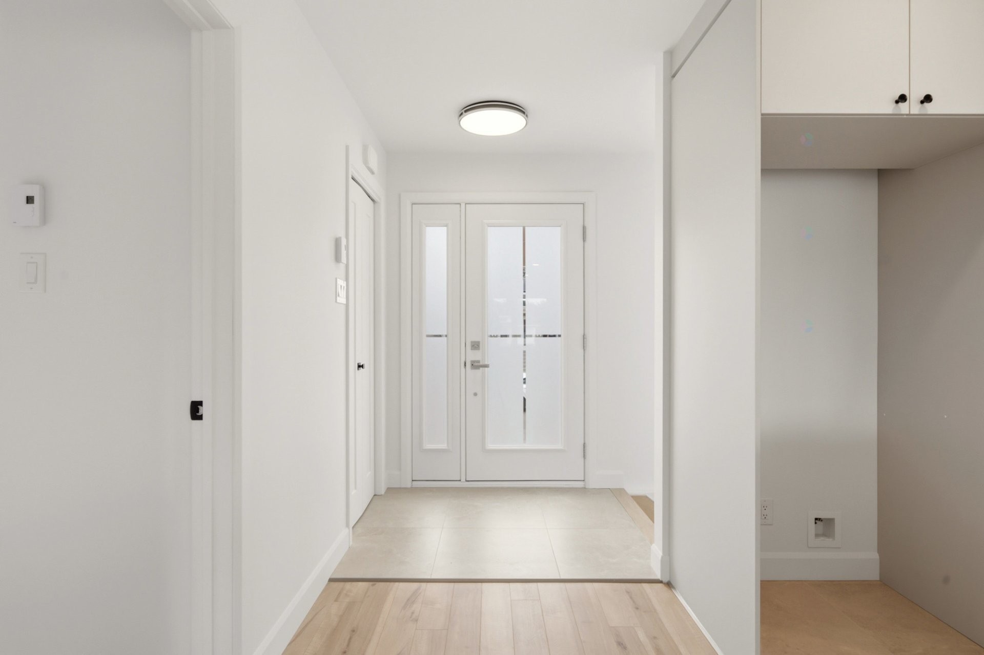 Mud Room - 150 Rue Rousseau, Sainte-Perpétue, QC