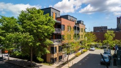 4-5160 Rue Philippe-Lalonde Montréal (Le Sud-Ouest), QC H4C 0B2