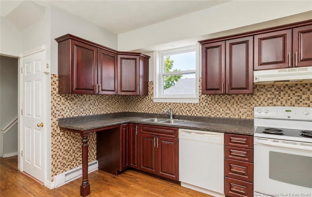 18-20 Mill Rd, Moncton, NB
