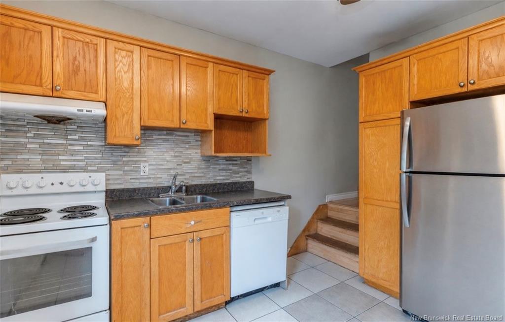 18-20 Mill Rd, Moncton, NB