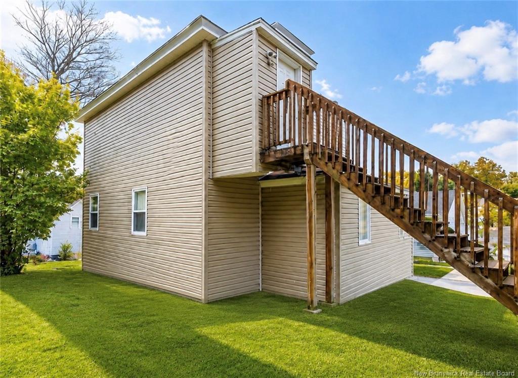 18-20 Mill Rd, Moncton, NB