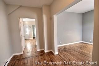 18-20 Mill Rd, Moncton, NB