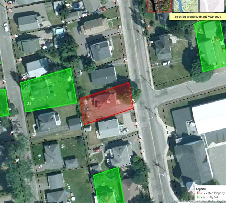 18-20 Mill Rd, Moncton, NB